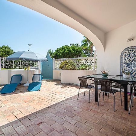 Beguest Vale De Lobo 932 Villa Almancil Zewnętrze zdjęcie