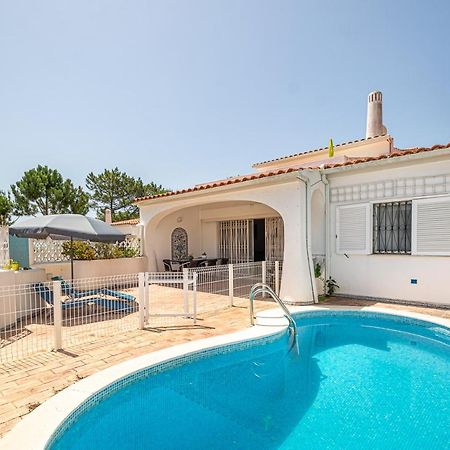 Beguest Vale De Lobo 932 Villa Almancil Zewnętrze zdjęcie