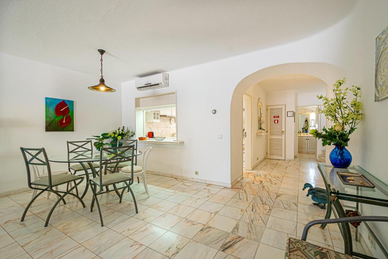 Beguest Vale De Lobo 932 Villa Almancil Zewnętrze zdjęcie