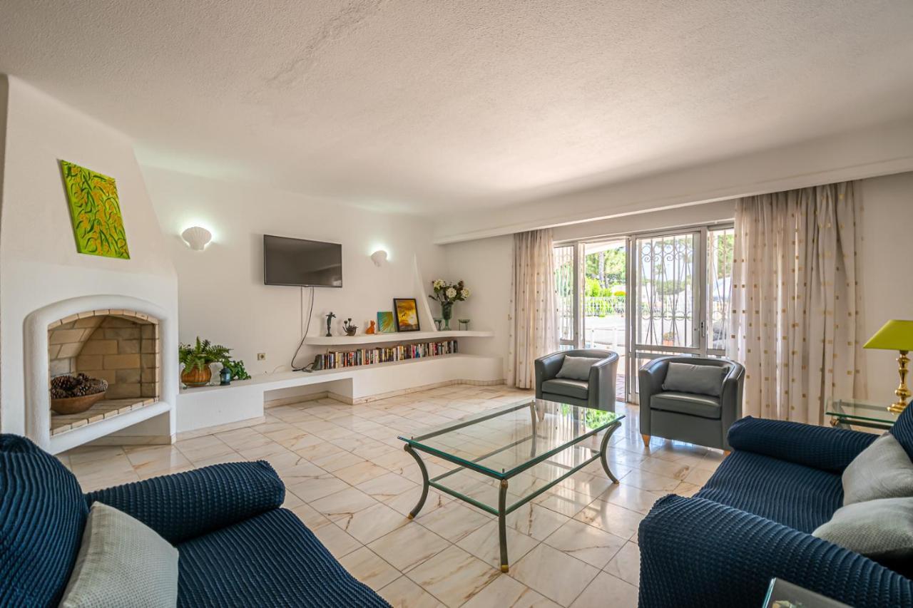Beguest Vale De Lobo 932 Villa Almancil Zewnętrze zdjęcie