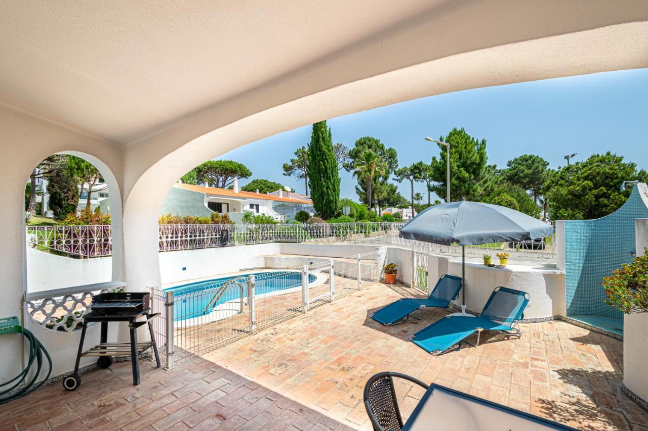 Beguest Vale De Lobo 932 Villa Almancil Zewnętrze zdjęcie