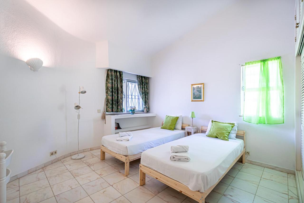 Beguest Vale De Lobo 932 Villa Almancil Zewnętrze zdjęcie