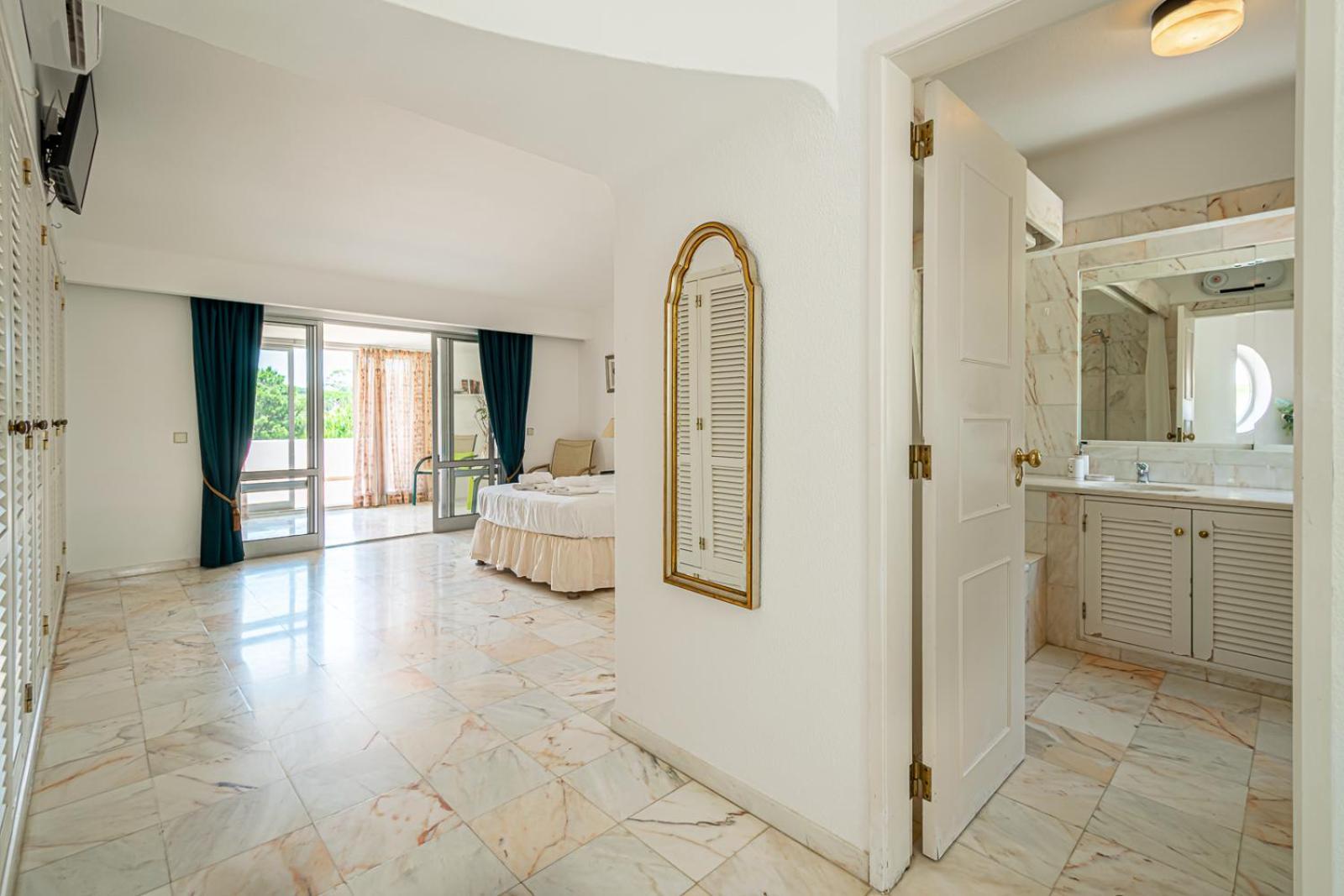 Beguest Vale De Lobo 932 Villa Almancil Zewnętrze zdjęcie