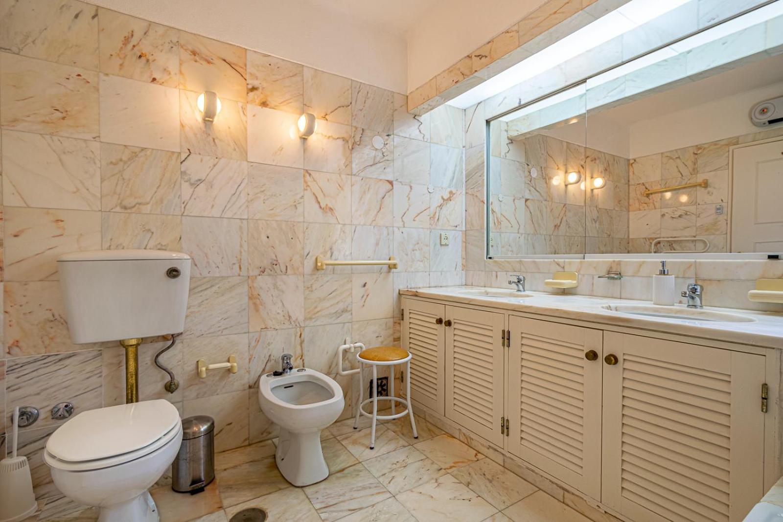 Beguest Vale De Lobo 932 Villa Almancil Zewnętrze zdjęcie