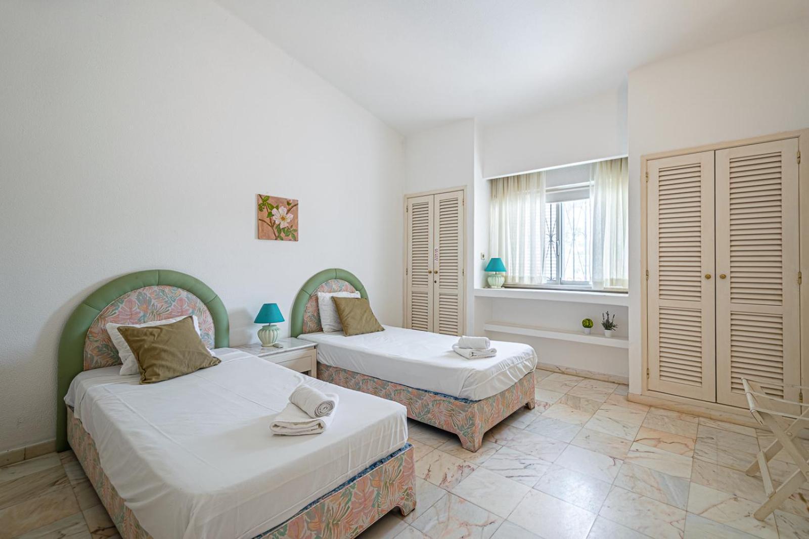 Beguest Vale De Lobo 932 Villa Almancil Zewnętrze zdjęcie